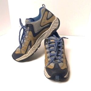 COPY - BL3095-075 Colombia  Lavender hiking shoes size 9